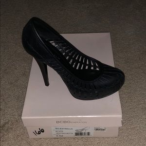 BCBG Estrella Pumps